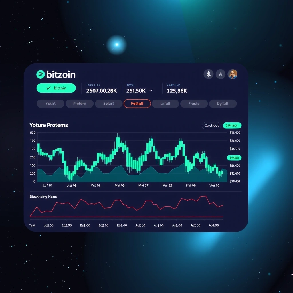 Crypto Station - Simulador de Criptomonedas