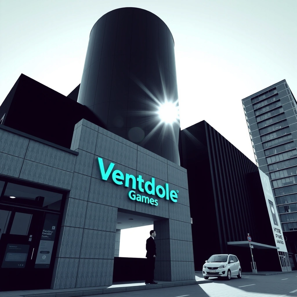 Oficinas en Puerto Madero