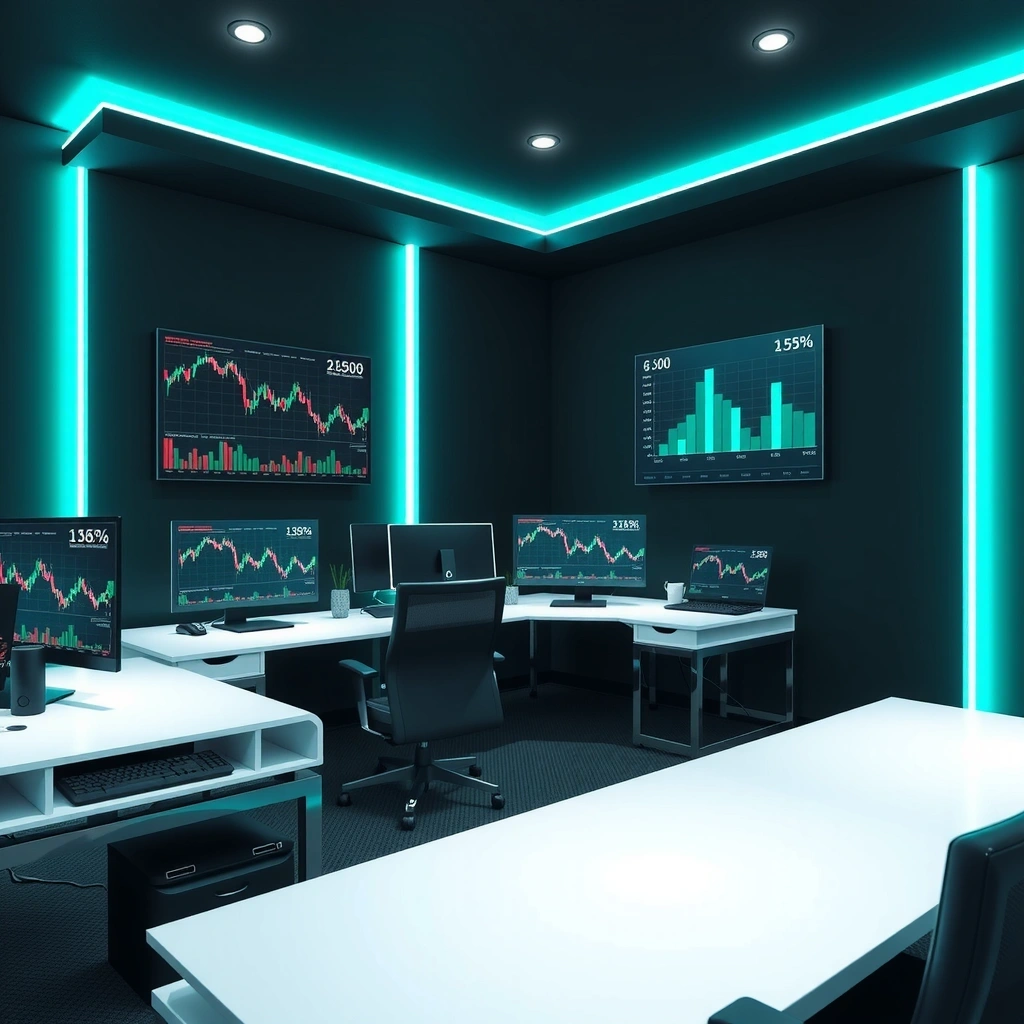 Oficinas de Ventdole Games