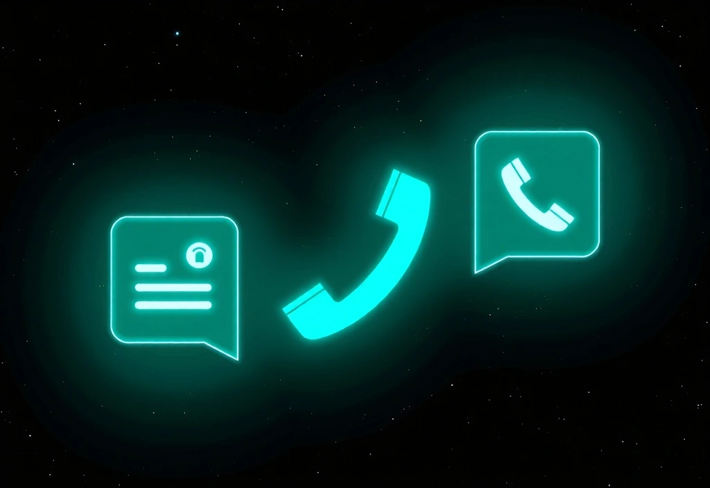 Soporte al cliente y contacto